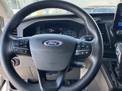 Used 2021 Ford Transit 350 XLT RWD image 15