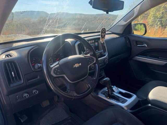 Used 2015 Chevrolet Colorado LT w/ LT Convenience Package AWD/4WD image 17