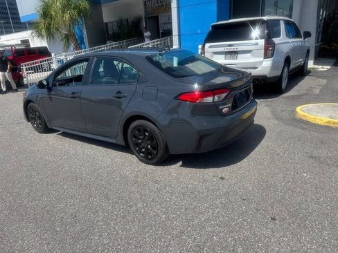 Used 2023 Toyota Corolla LE FWD image 7