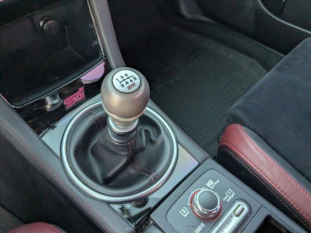 Used 2020 Subaru WRX STI w/ Popular Package #1 AWD/4WD image 11