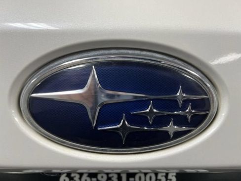 Used 2022 Subaru Outback Limited XT AWD/4WD image 32