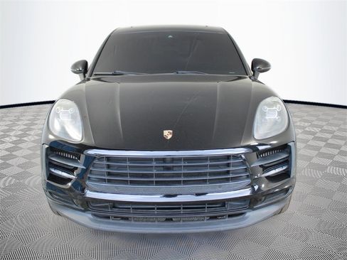 Used 2019 Porsche Macan S image 8
