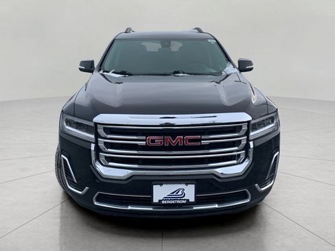 Used 2023 GMC Acadia SLE w/ Driver Convenience Package image 32