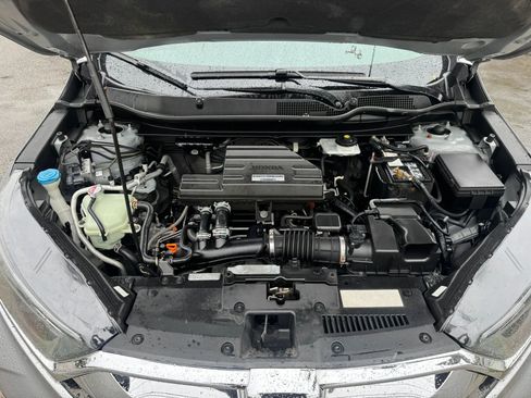 Used 2019 Honda CR-V EX-L image 26