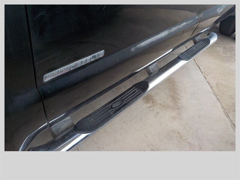 Used 2003 Ford F350 XLT AWD/4WD image 31