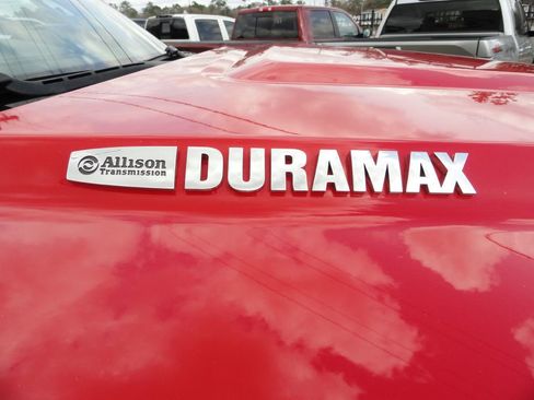 Used 2018 GMC Sierra 2500 SLE w/ SLE Preferred Package image 29