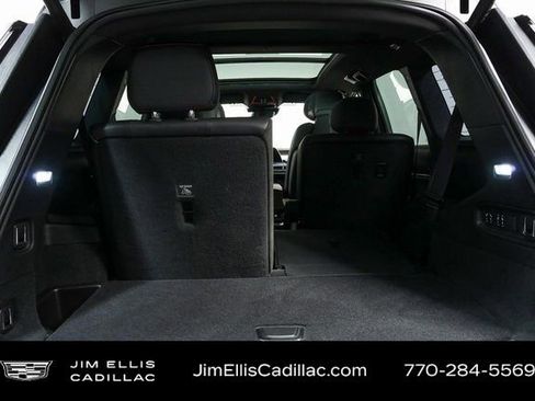 Used 2026 Cadillac Vistiq Sport image 29