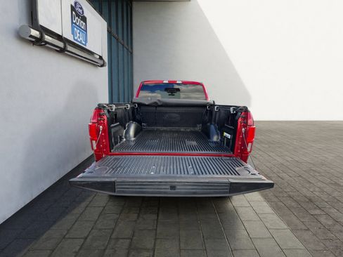 Certified 2019 Ford F150 Limited w/ Trailer Tow Package image 26