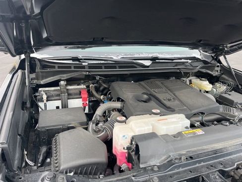 Used 2023 Toyota Tundra SR5 w/ TRD Off-Road Premium Package image 23