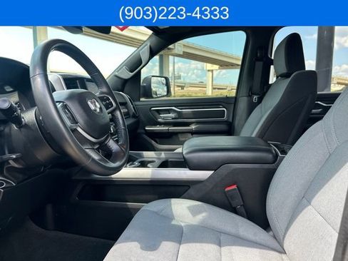 Used 2023 RAM 1500 Lone Star RWD image 34