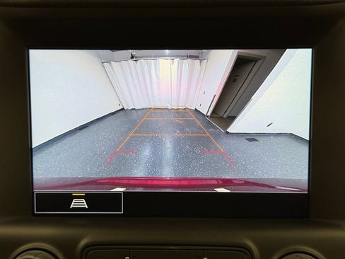 Used 2024 GMC Terrain AT4 AWD/4WD image 16
