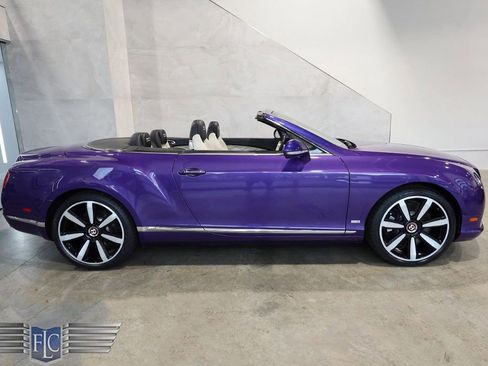 Used 2013 Bentley Continental GT image 2