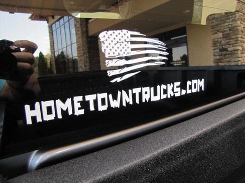 Used 2021 Ford F350 XL w/ STX Appearance Package image 36