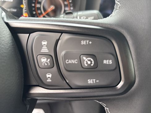 New 2026 Jeep Wrangler Sport S image 20