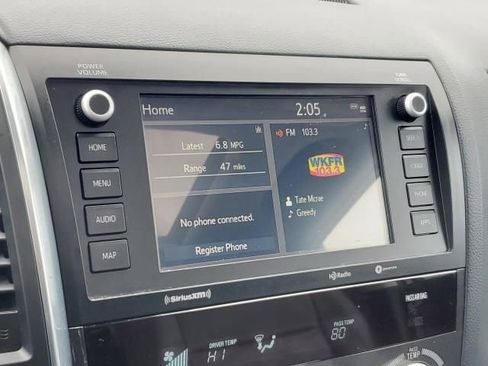 Used 2022 Toyota Sequoia TRD Sport image 21