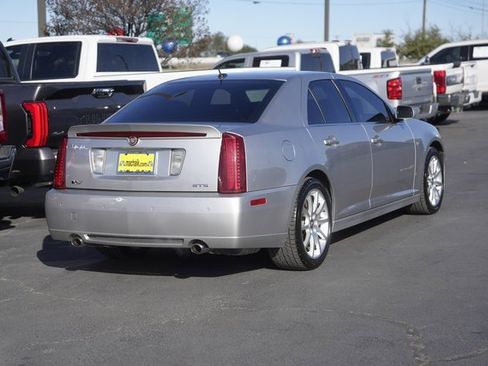 Used 2006 Cadillac STS V image 6