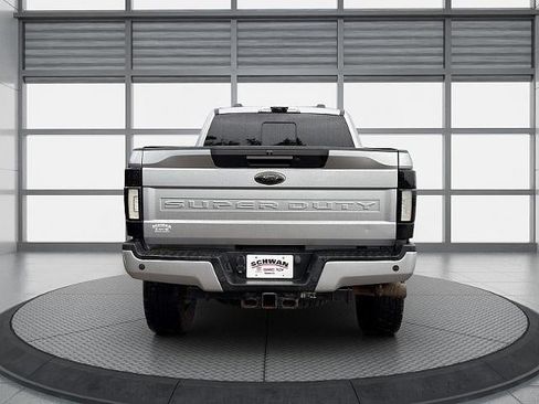 Used 2020 Ford F250 Lariat AWD/4WD image 5