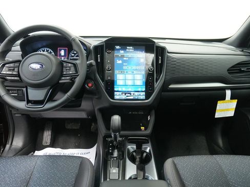New 2026 Subaru Forester Premium AWD/4WD image 28
