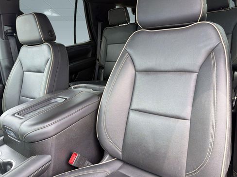 Certified 2024 GMC Yukon SLT RWD image 25