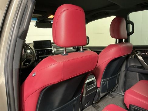 Used 2022 Lexus GX 460 Premium image 29