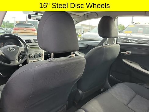 Used 2010 Toyota Corolla S FWD image 26