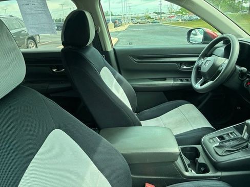 Used 2025 Honda CR-V EX image 21