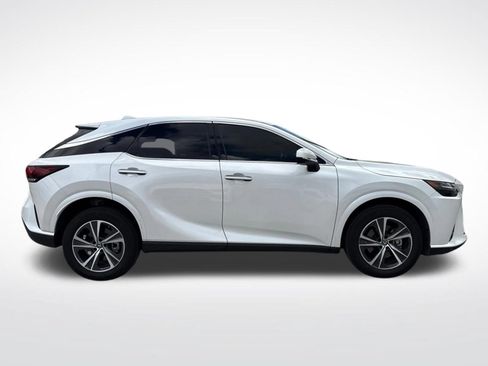 Used 2025 Lexus RX 350 FWD w/ Technology Package image 4