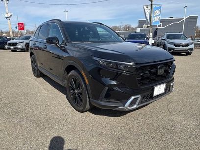 Used 2023 Honda CR-V Sport Touring