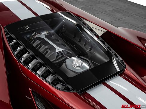 Used 2018 Ford GT RWD image 22
