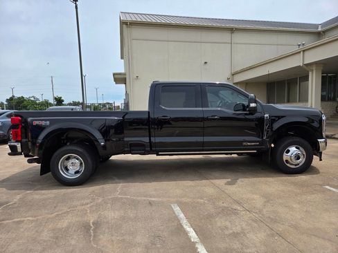 New 2026 Ford F350 Lariat w/ FX4 Off-Road Package AWD/4WD image 11