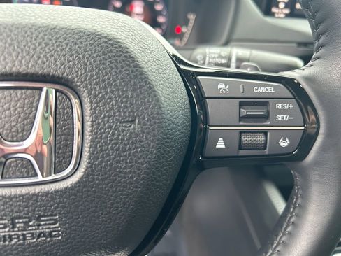 Used 2024 Honda Accord Touring image 18