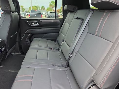 Used 2024 Chevrolet Suburban RST w/ Luxury Package RWD image 30
