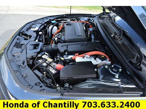 Used 2024 Honda Accord Touring image 39