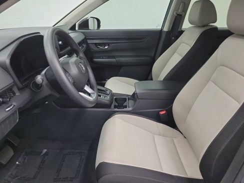 Certified 2026 Honda CR-V EX image 21