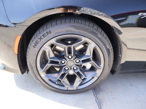 New 2026 Dodge Charger R/T AWD/4WD image 20