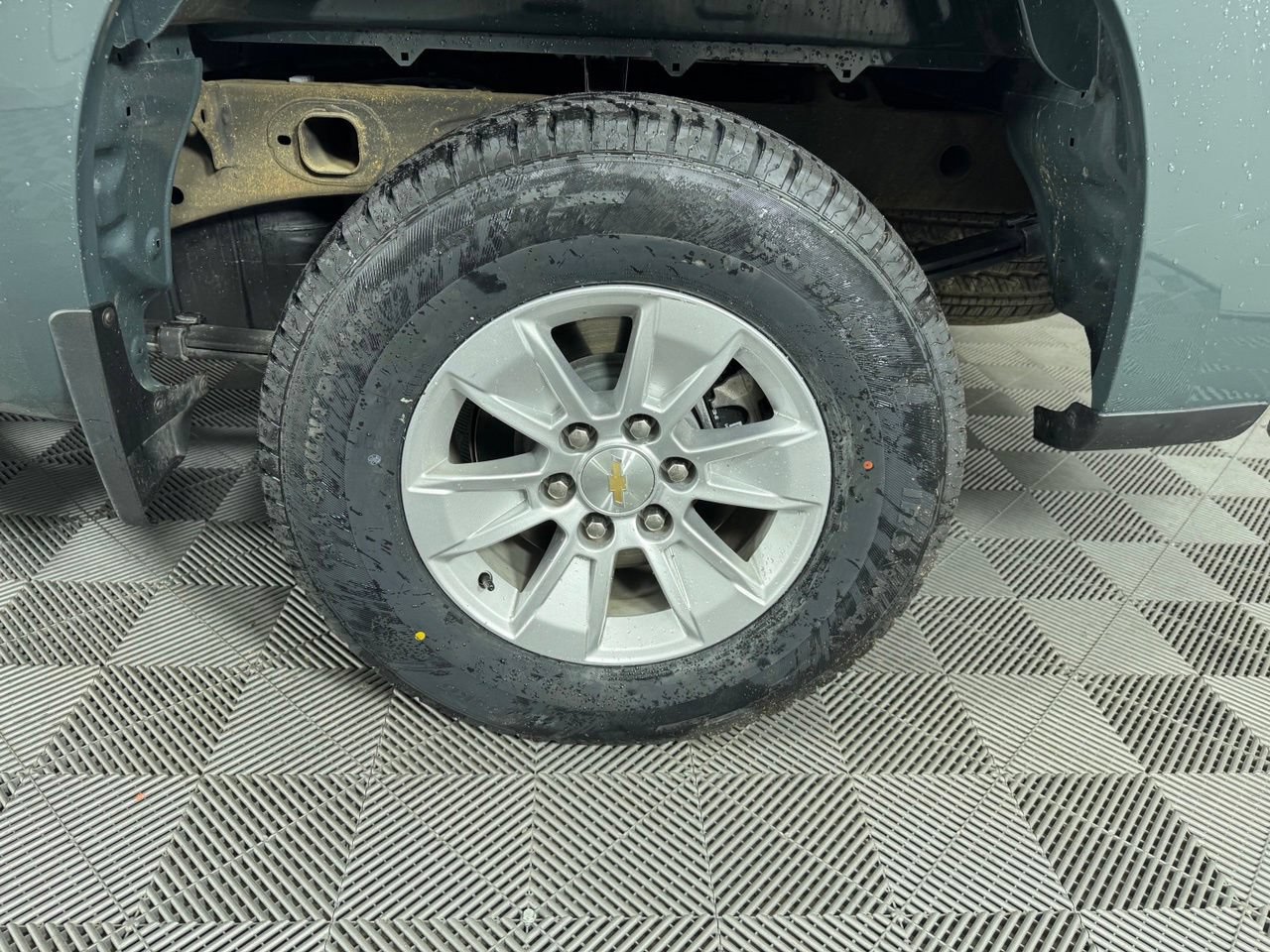 Used 2023 Honda Passport EX-L image 29