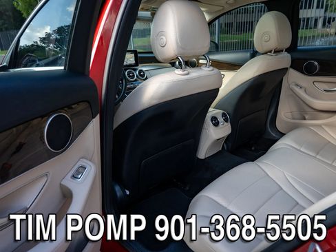 Used 2017 Mercedes-Benz C 300 4MATIC Sedan image 13