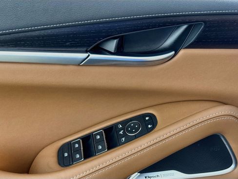 Used 2026 INFINITI QX60 Autograph w/ Dark Cargo Package AWD/4WD image 22