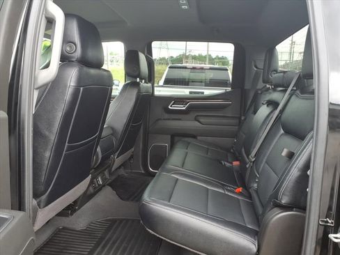 Used 2023 GMC Sierra 1500 Elevation AWD/4WD image 19