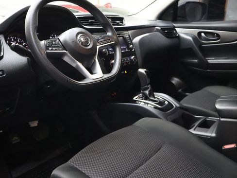 Used 2022 Nissan Rogue Sport S AWD/4WD image 18