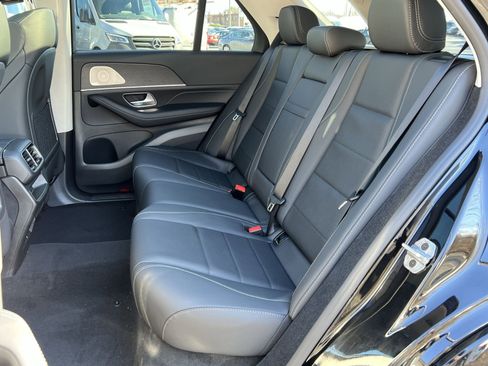 New 2026 Mercedes-Benz GLE 350 4MATIC image 23