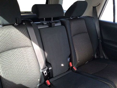 Certified 2022 Toyota 4Runner TRD Off-Road image 18