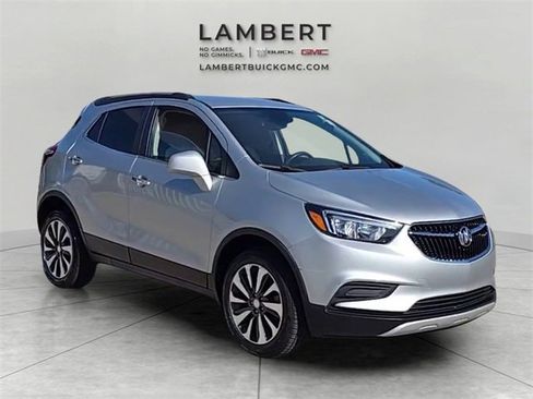 Used 2022 Buick Encore Preferred w/ Safety Package image 7