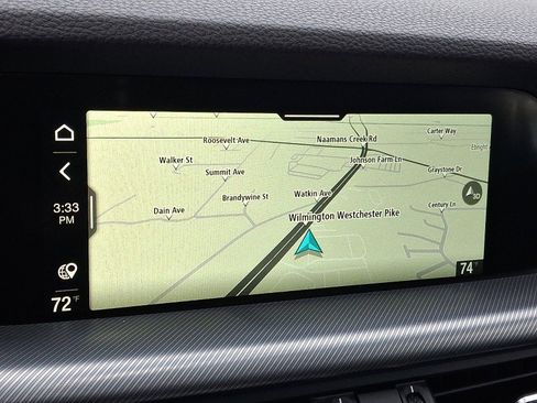 New 2025 Alfa Romeo Stelvio Sprint w/ Veloce Package AWD/4WD image 12