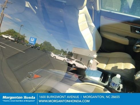 Used 2018 Honda CR-V EX-L image 5