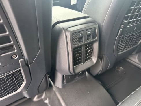 New 2025 Ford Bronco Big Bend image 45