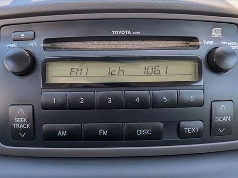 Used 2007 Toyota Corolla CE FWD image 13