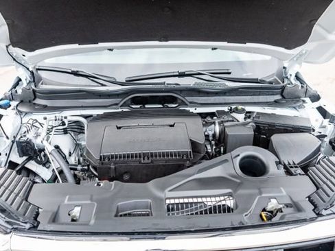 Used 2025 Honda Pilot EX-L image 27