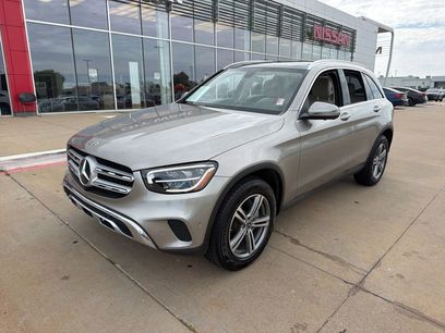 Used 2021 Mercedes-Benz GLC 300 4MATIC