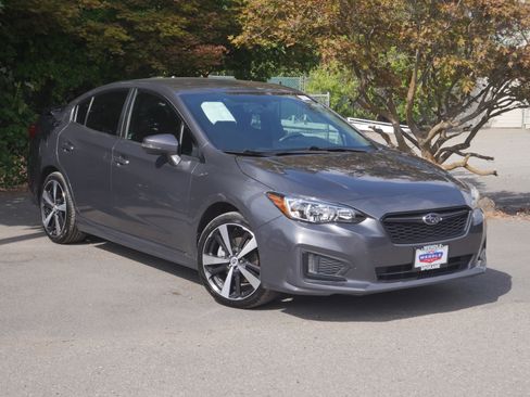 Used 2018 Subaru Impreza 2.0i Sport AWD/4WD image 26